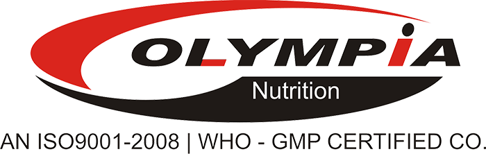 Olympia Nutrition